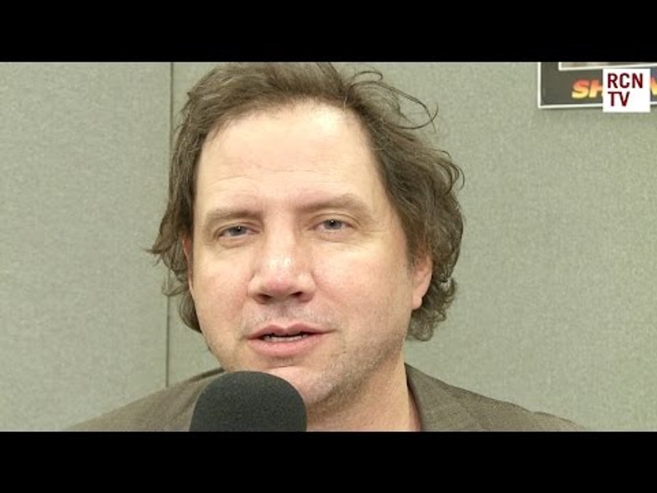 Jamie Kennedy Interview - Romeo + Juliet & Leonardo DiCaprio