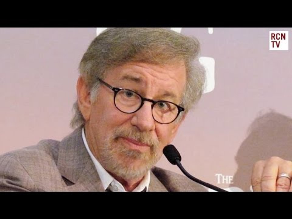 The BFG Premiere Interviews