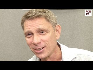 The Green Hornet  Jamie Harris Interview