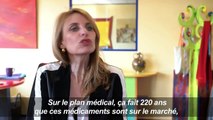 L'homéopathie déremboursée? Les avis de Boiron et d'un médecin