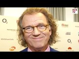 Andre Rieu Interview - Classical Music & Silver Clef Awards 2016