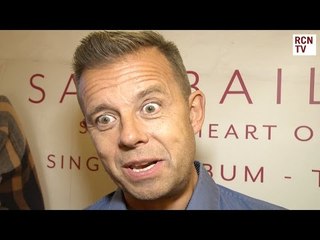 Pat Sharp Interview - 90s Nostalgia & Fun House