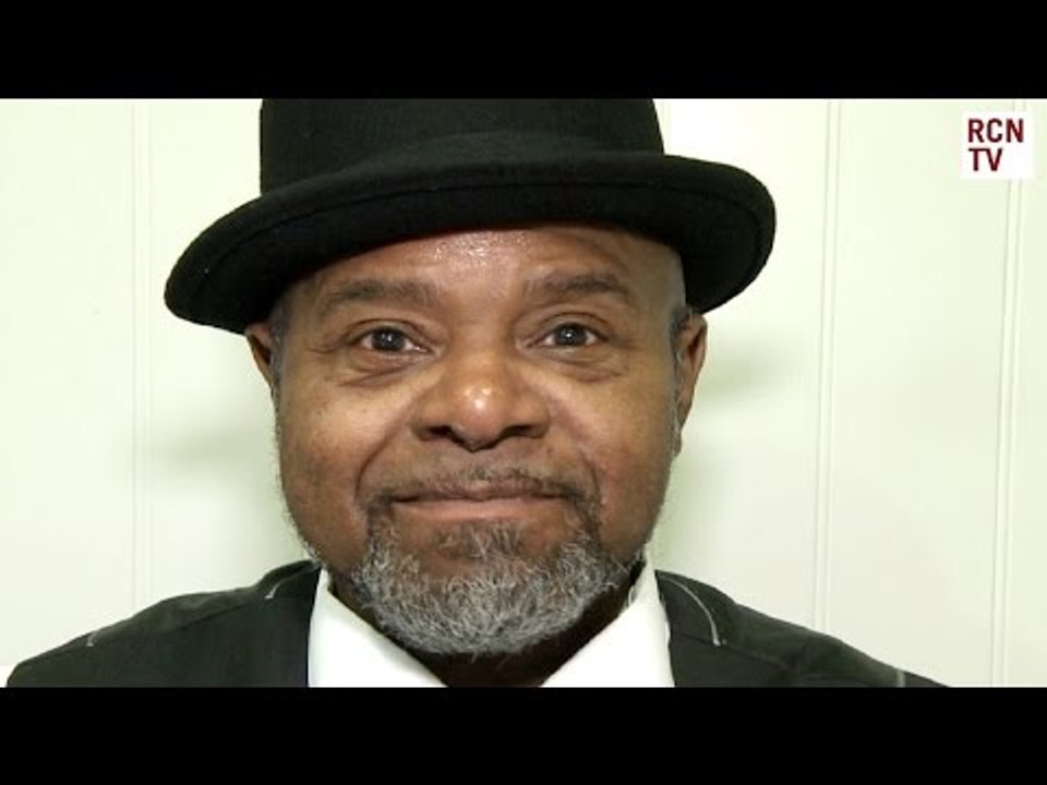 Bugsy Malone Leroy Smith Interview