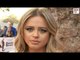 Emily Atack Interview David Brent Life On The Road Premiere