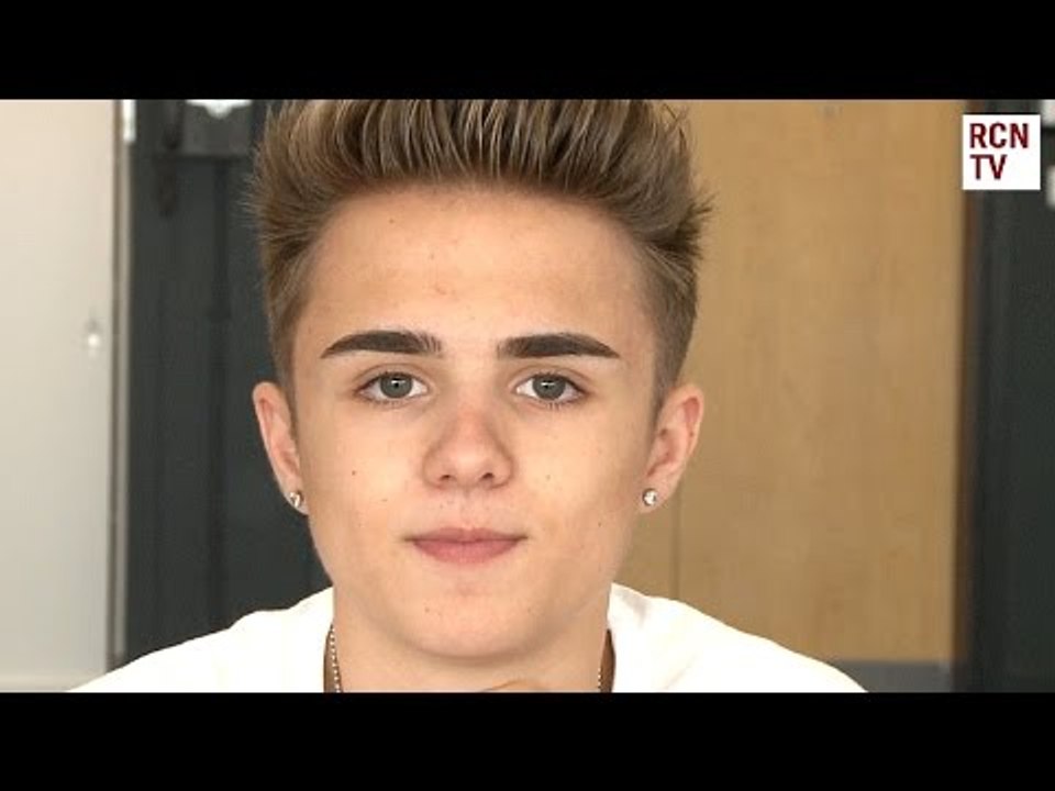 Jake Mitchell Interview Summer In The City