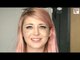 Noodlerella Interview - Meeting Fans & YouTube Inspirations