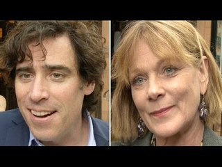 Brideshead Revisited VIP Interviews