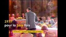 Grand débat : quand Valéry Giscard d'Estaing recevait soixante Français à l'Elysée en 1977