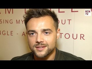 Eugenius The Musical Ben Adams Interview