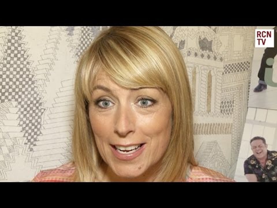 Fay Ripley Interview Cold Feet 2016