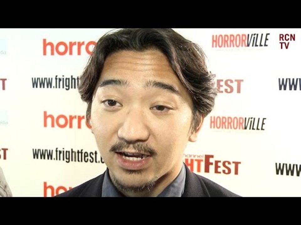 Tanroh Ishida Interview The Windmill Massacre
