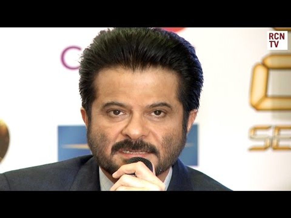 Anil Kapoor Interview - 24 Season 2  & Jai Singh Rathod