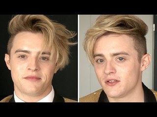 Jedward Interview Summer In The City
