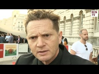 Matt Ross Interview Silicon Valley Season 4