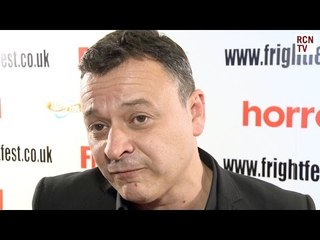 James Dead Bradfield Interview - Inspiring Movie Soundtracks