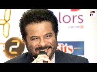 Anil Kapoor Interview - Amazing Career Journey