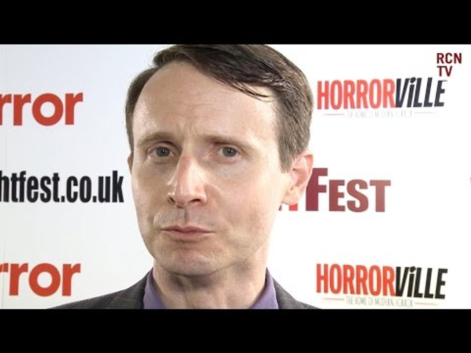 Jesse Merlin Interview Beyond The Gates Premiere Video Dailymotion See more of jesse merlin rt on facebook. jesse merlin interview beyond the gates premiere