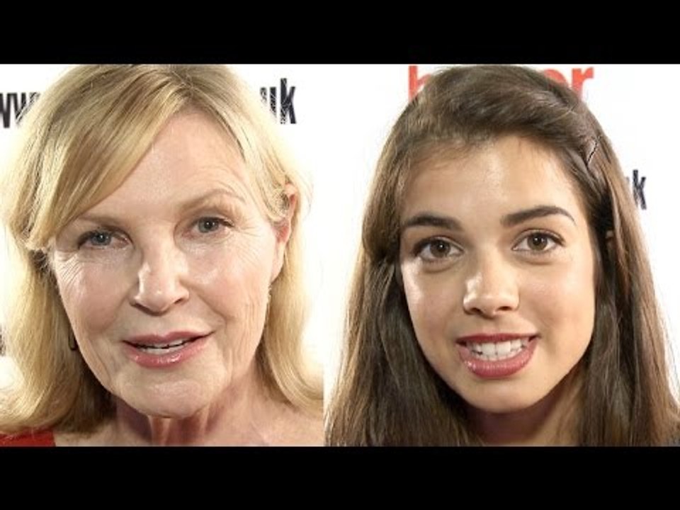 Offensive Premiere Interviews FrightFest 2016