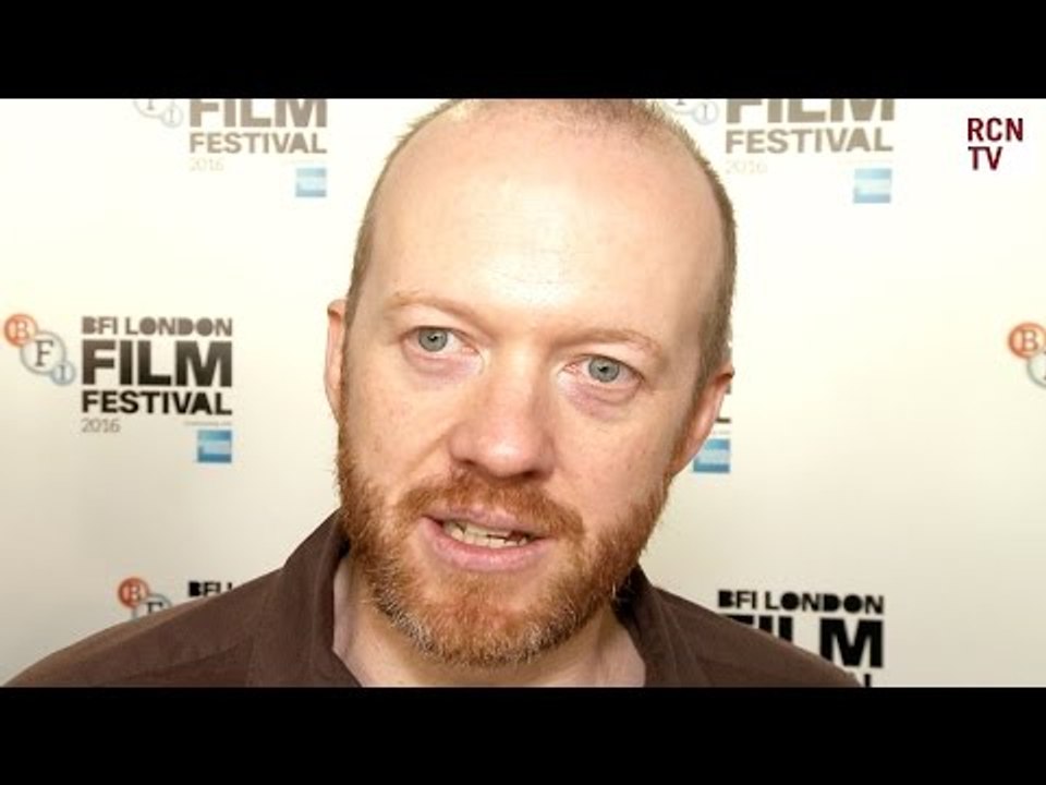 A Dark Song Interviews