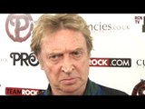 Andy Summers Interview - Progressive Music & Solo Albums