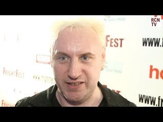 FrightFest Horror Icon Directors Interview