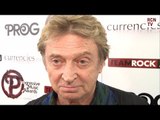 Andy Summers Interview - Progressive Music & The Police