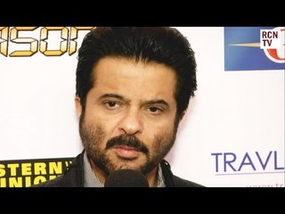 Anil Kapoor Interview - 24 India Cast & Kiefer Sutherland Cameo