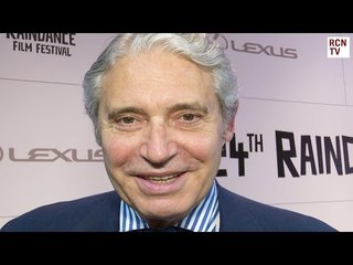 Michael Nouri Interview - Flashdance, Theatre & Raindance Festival