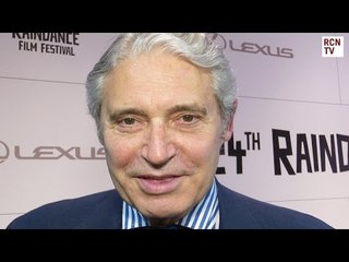 Flashdance Michael Nouri Interview