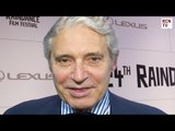Flashdance Michael Nouri Interview