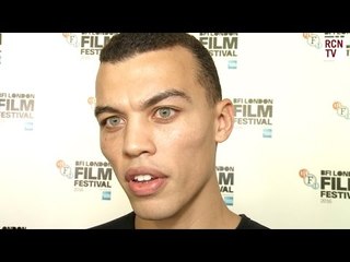 White Colour Black Dudley O'Shaughnessy Interview