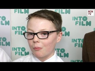 Tim & Sky's Adventure Interview Into Film Awards 2017