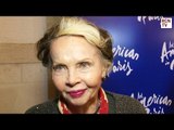 Leslie Caron Interview An American In Paris & Gene Kelly