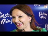 Arlene Phillips Interview An American In Paris West End
