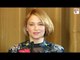 Haley Bennett Interview The Girl On The Train Premiere