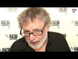 I Am Not A Serial Killer Director Billy O'Brien Interview