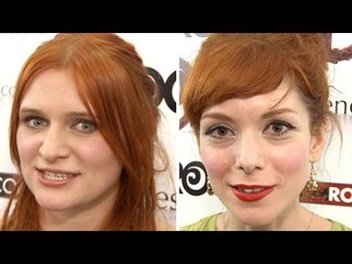 Progressive Music Awards 2016 Interviews