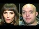 Gemma Arterton & Colm McCarthy Explain Zombie Genre