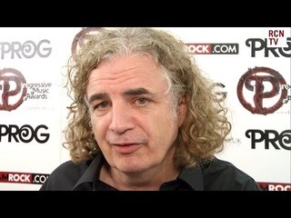 King Crimson Jakko Jakszyk Interview