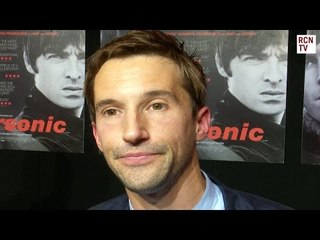 Director Mat Whitecross Interview Oasis Supersonic Documentary