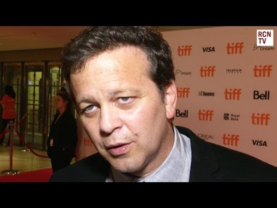 Composer Aaron Zigman Interview Wakefield Premiere