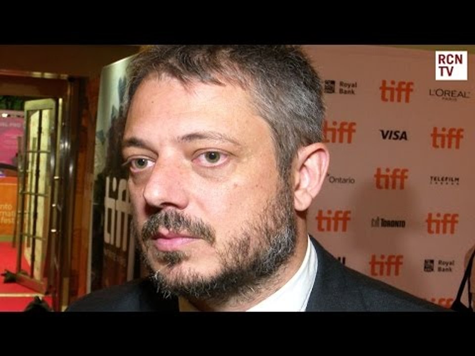 Director Benedict Andrews Interview Una Premiere