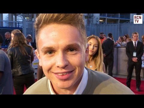 Joe Weller Interview Laid In America Premiere