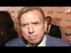 Timothy Spall Interview Denial Premiere