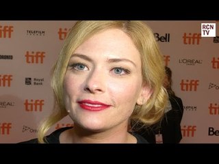 Susannah Cahalan Interview Brain On Fire Premiere