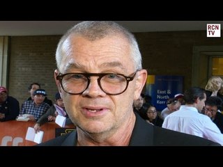 Director Jordan Roberts Interview Burn Your Maps Premiere