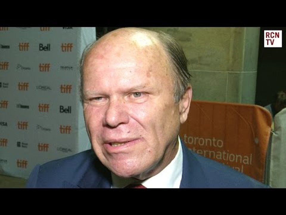 Rats Documentary Exterminator Ed Sheehan Interview