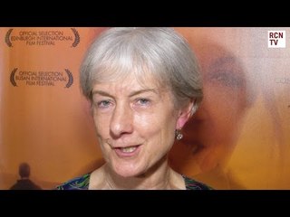 Producers Interview Starfish Premiere