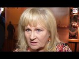 Michele Dotrice Interview Starfish Premiere