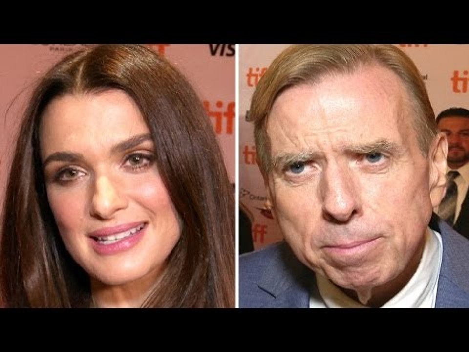 Denial Premiere Interviews